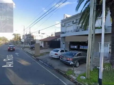 Local en Venta 50 años