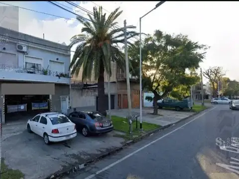 Av. Roca al 1800