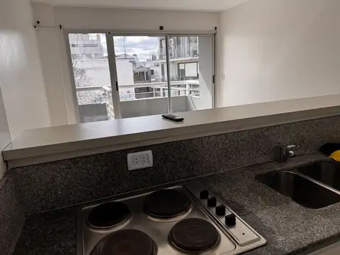 Departamento en Venta de Monoambiente