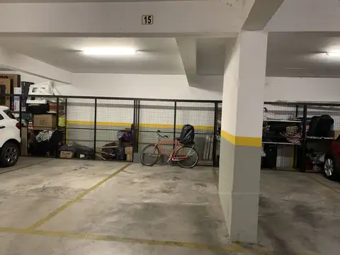 Departamento en Venta 8 años