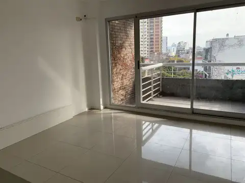 Avenida Raúl Scalabrini Ortiz 1100, Piso 4