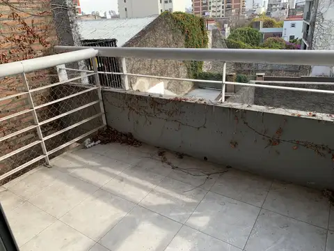 Departamento en Venta en Palermo Soho, USD 130.000