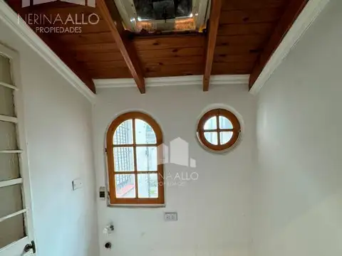 Depto Tipo Casa en Venta A Estrenar