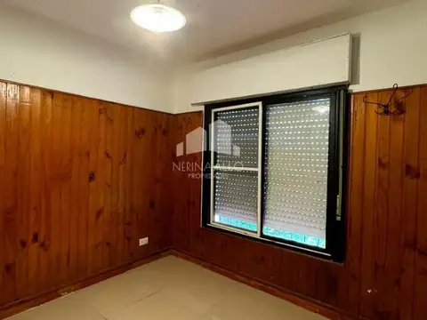 Depto Tipo Casa en Venta de 1 dormitorio