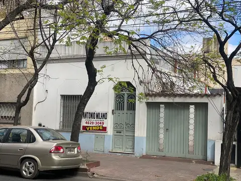 Gral Juan Jose Valle 300