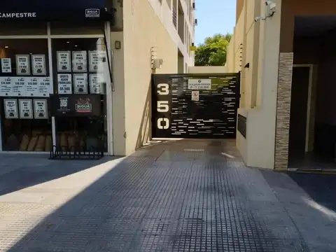 General las Heras 350