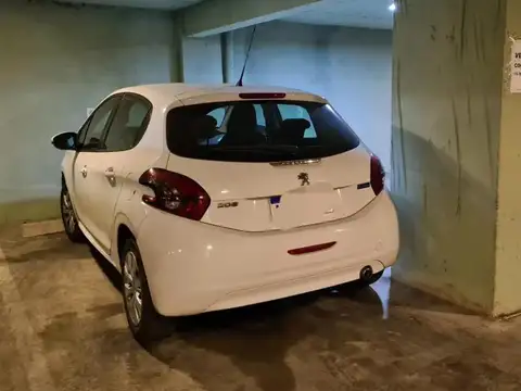Cochera de 12 m² en venta en Ituzaingó Norte