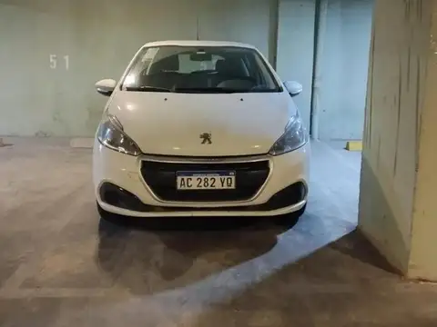 Cochera de 12 m² en venta en Ituzaingó Norte