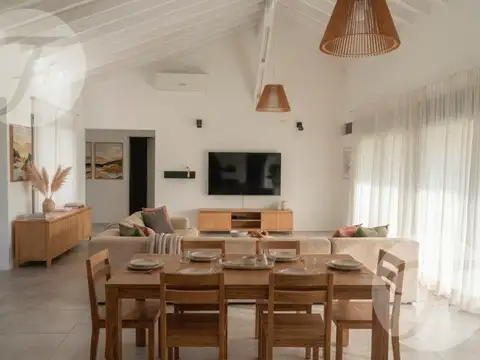 Casa en Venta en Haras San Pablo, USD 198.000
