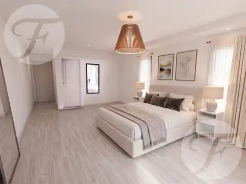 Casa en Venta al Norte