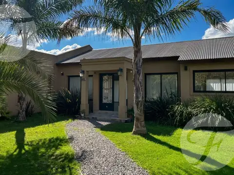 Casa en Haras San Pablo