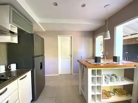 Casa en Alquiler 5 años