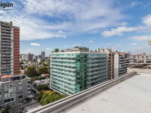 Oficina en Venta en Belgrano, USD 187.325