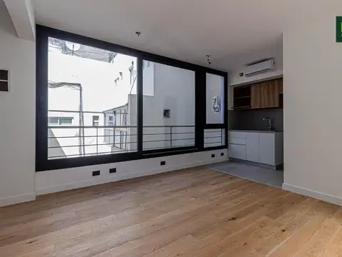 Migueletes 1080 , Piso 12