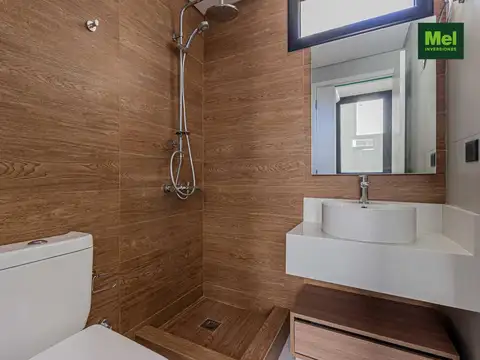 Departamento en Alquiler al Noreste