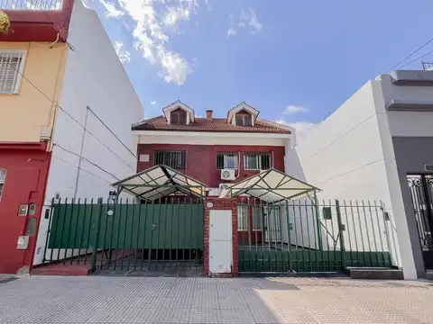 Adolfo P Carranza 2100