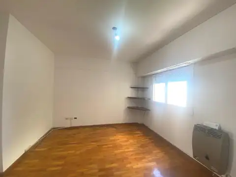 DEPARTAMENTO 2 AMBIENTES