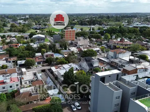 Lote en venta, Pellegrini N°247, Escobar