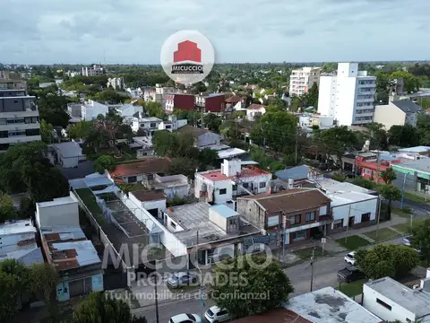 Lote en venta, Pellegrini N°247, Escobar