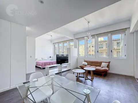 Departamento en Venta Apto profesional