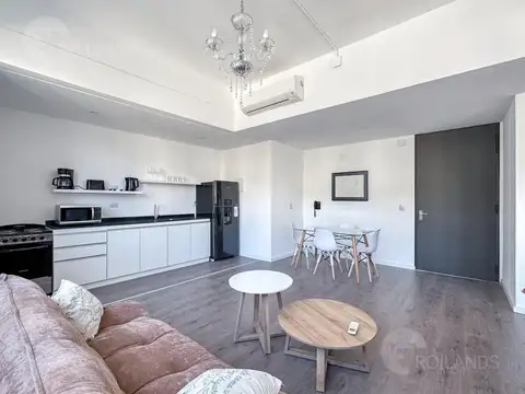 Departamento en Venta 3 años