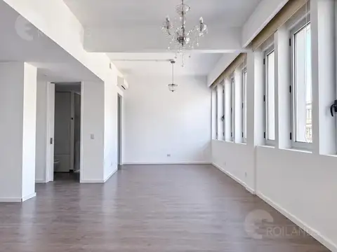 Departamento en Venta Apto profesional