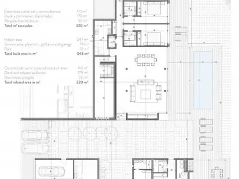 Casa en Alquiler Temporal 2023 años