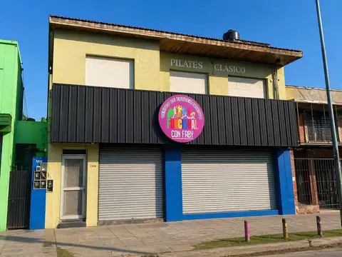 Avenida 14 1400 Berazategui Oeste  Oportunidad finaciacion