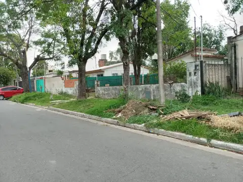 Calle Chacay 4200