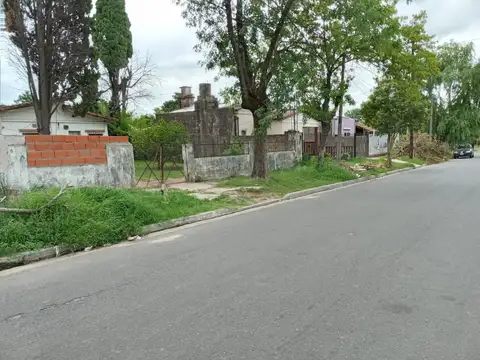 Terreno en Venta en Los Polvorines, USD 39.000