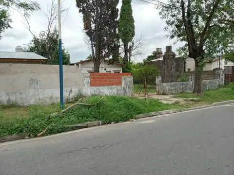 Terreno en Venta 12  mts Frente