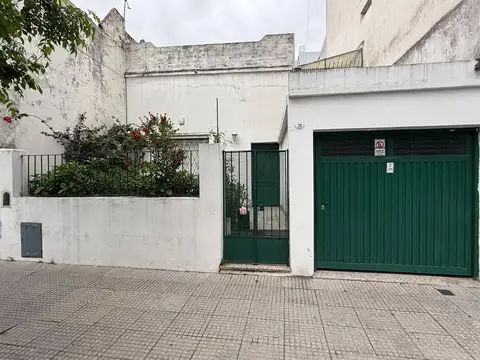 Terreno - Flores 3.130 m2 vendibles. 3.900 m² construibles A metros de Subte A