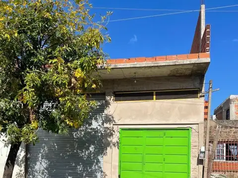 Alagon e/ Céspedes y Domingo Victorio de Achega