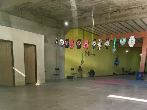 Galpon en Venta en Gonzalez Catan, USD 230.000