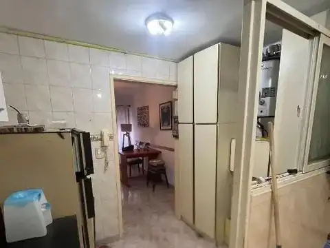 Departamento en Venta 40 años