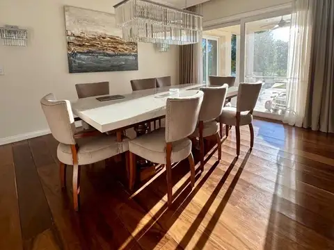 Casa en Alquiler en Nordelta La Isla, USD 6.000