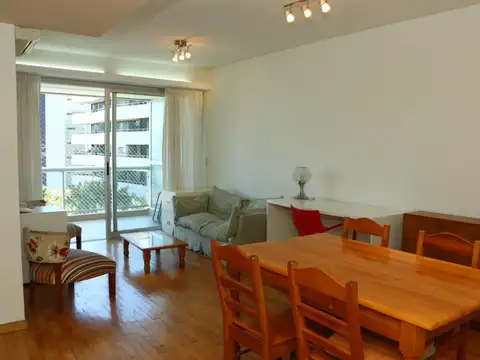Departamento en Alquiler de 2 dormitorios