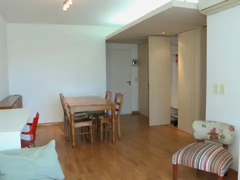 Departamento en Alquiler en Colegiales, USD 1.400