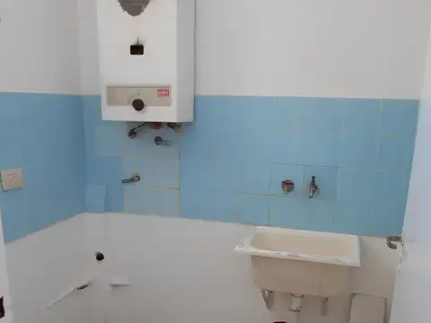 Departamento en Alquiler Apto profesional