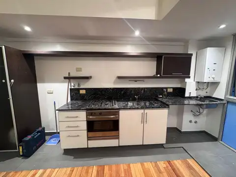 Departamento en Venta 22 años