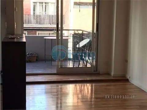 Departamento - Belgrano