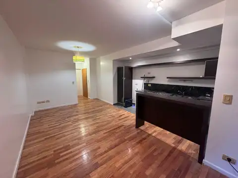 Departamento en Venta en Belgrano, USD 140.000