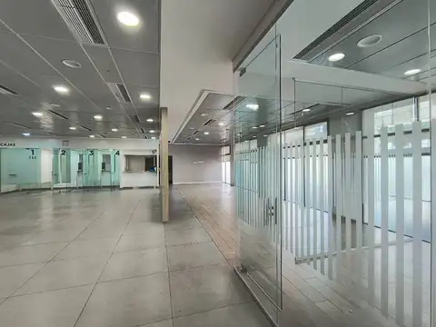 Local en Alquiler 10 años