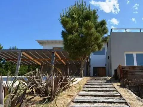 Casa en Venta 2 años