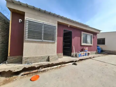 Casa en Alquiler Barrio Los Plumerillos Las Heras