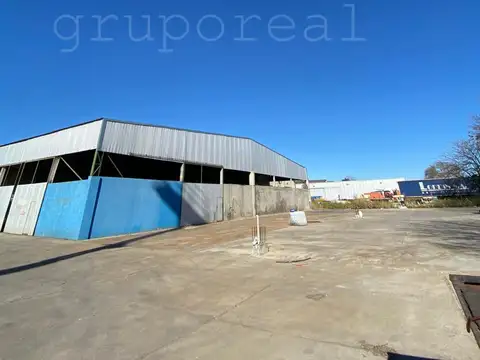 PARQUE TECNOLOGICO QUILMES - 1100 m2
