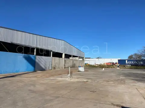 Parque Tecnologico Quilmes