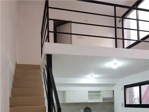 DEPARTAMENTO 2 AMBIENTES - BANFIELD - ESTE, GRAN BS. AS. SUR