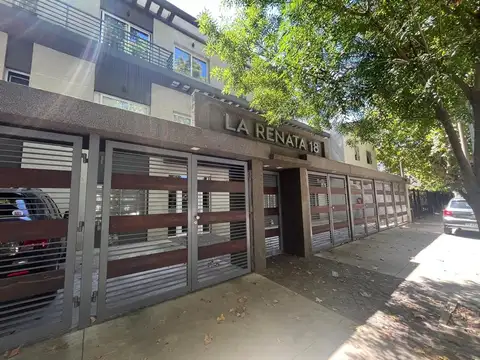 DEPARTAMENTO - VENTA - 2 AMBIENTES - COCHERA- PLANTA BAJA