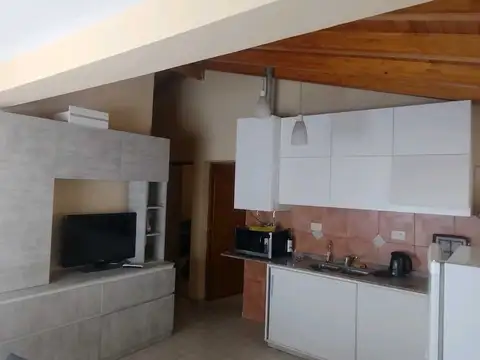 Alquiler de Casa Amoblada en San Rafael Mendoza